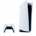 PlayStation 5 Bundle (825 Gb, белый, Call of Duty Modern Warfare 3), ,